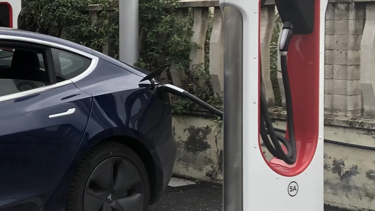 Home Charging, Wiring And The Cost Per Unit
