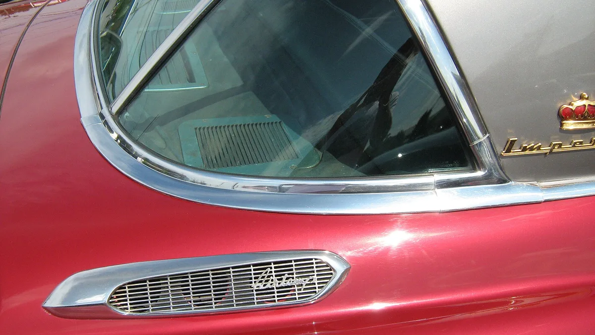 Air Conditioning Performance In High Heat