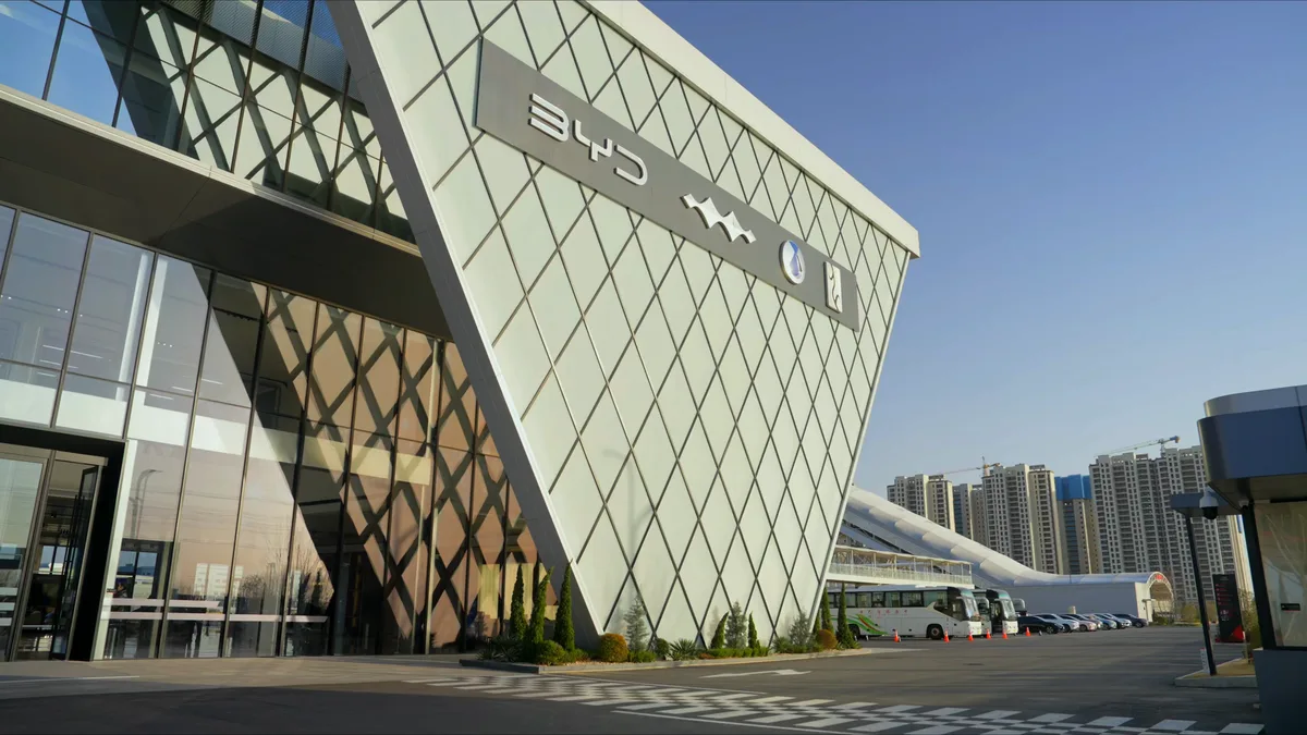 Byd