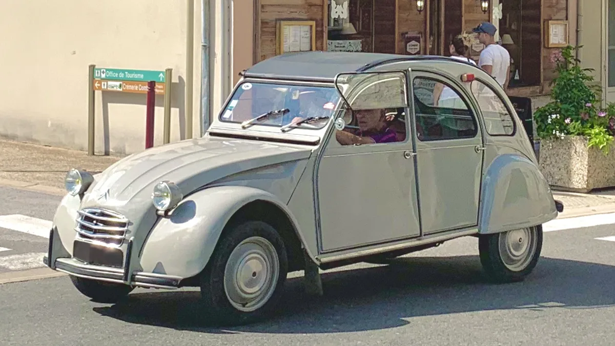 Citroen